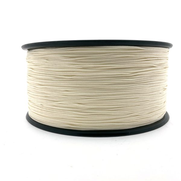 Microcord 1.4MM Pastel Creme