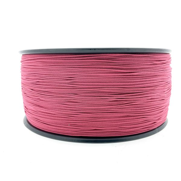 Microcord 1.4MM Wildberry Microcord 1.4MM Wildberry