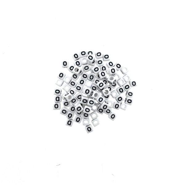 Paracord figura perlina 0 Paracord figura perlina 0