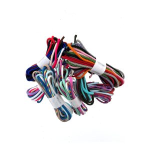 Paracord 550 tipo III Mix pacchetto 100CM (250g)