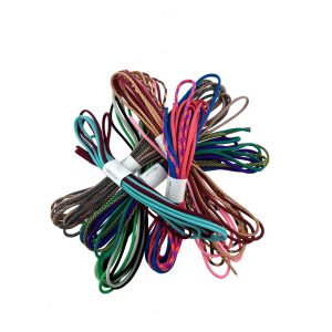 Paracord 550 tipo III Mix pacchetto 200CM (250g)