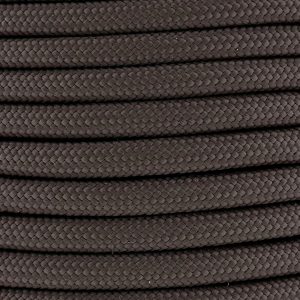 6MM PPM Corda Marrone scuro 6MM PPM Corda Marrone scuro