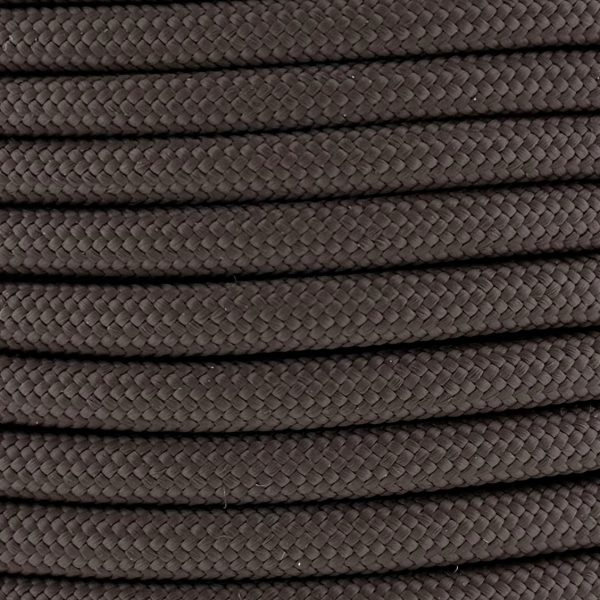 6MM PPM Corda Marrone scuro