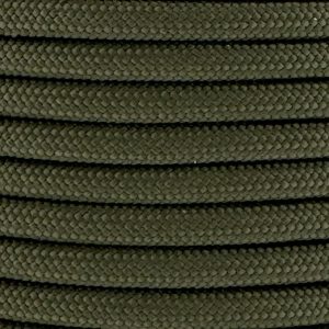 6MM PPM Touw Khaki