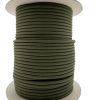6MM PPM Touw Khaki