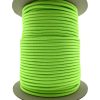 6MM PPM Touw Fluo Groen