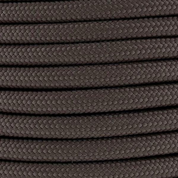 8MM PPM Touw Donker bruin 8MM PPM Touw Donker bruin
