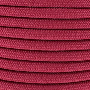 8MM PPM Touw Bordeaux 8MM PPM Touw Bordeaux