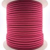 8MM PPM Touw Bordeaux 8MM PPM Touw Bordeaux