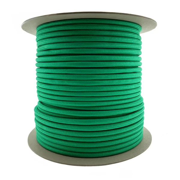 8MM PPM Touw Gras groen