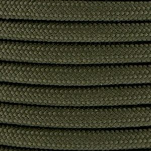 8MM PPM Touw Khaki
