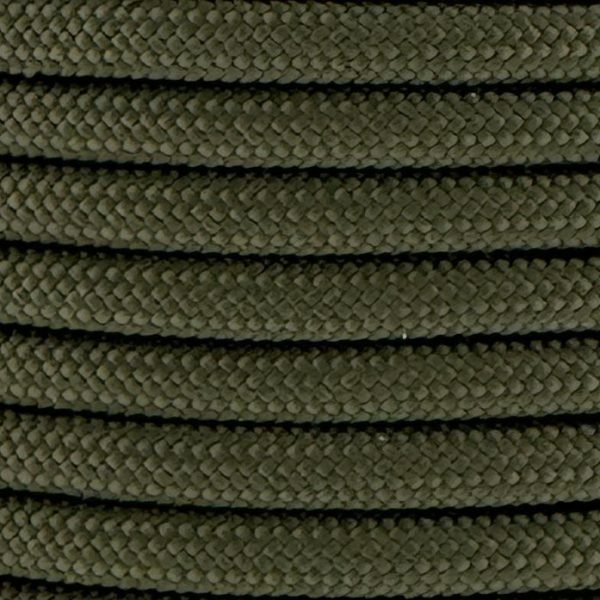 8MM PPM Touw Khaki