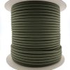8MM PPM Touw Khaki