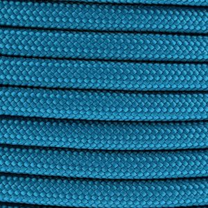 8MM PPM Touw Aqua blauw