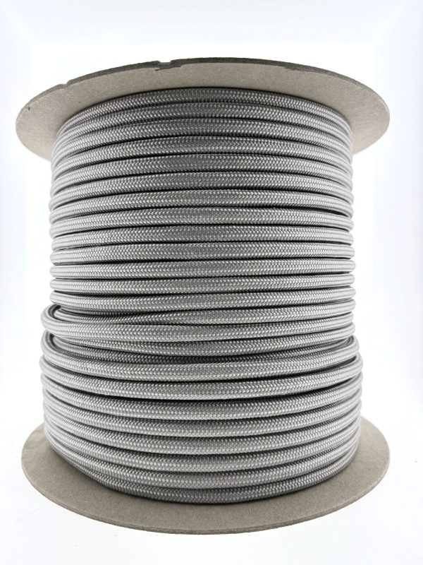 8MM PPM Touw Argento 8MM PPM Touw Argento