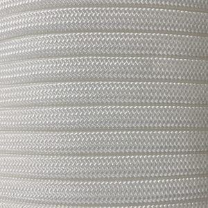 8MM PPM Touw Wit 8MM PPM Touw Wit