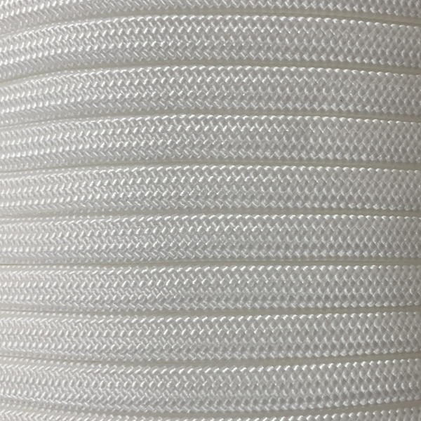 8MM PPM Corda Bianco 8MM PPM Corda Bianco