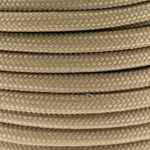 8MM PPM Touw Mocca 8MM PPM Touw Mocca