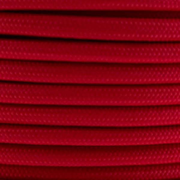 8MM PPM Touw Rood