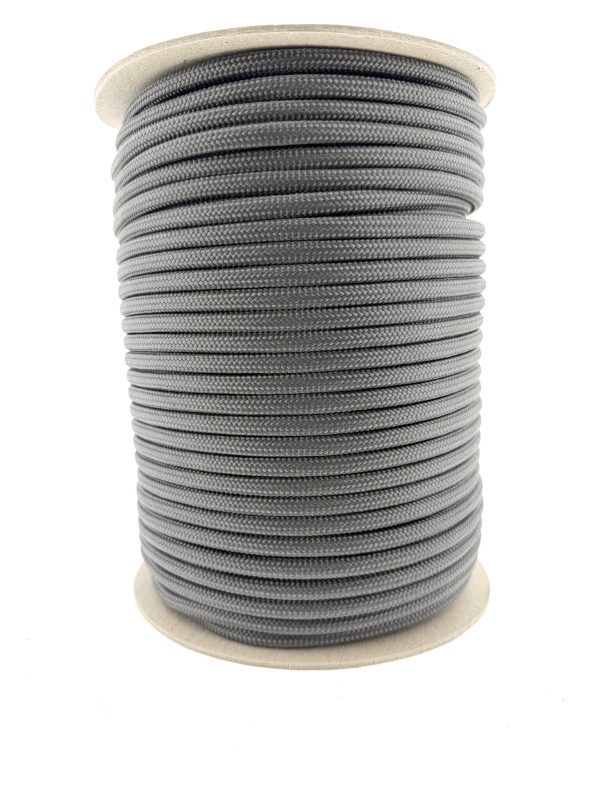 8MM PPM Corda Antracite 8MM PPM Corda Antracite