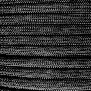 8MM PPM Touw Zwart 8MM PPM Touw Zwart