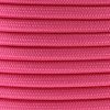 8MM PPM Corda Rosa fluorescente 8MM PPM Corda Rosa fluorescente