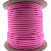 8MM PPM Corda Rosa fluorescente 8MM PPM Corda Rosa fluorescente