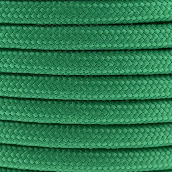 10MM PPM Touw Grass groen 10MM PPM Touw Grass groen