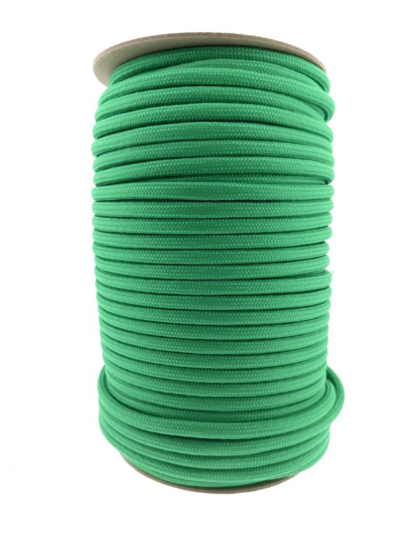 10MM PPM Touw Grass groen 10MM PPM Touw Grass groen