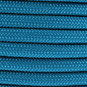 10MM PPM Touw Aqua blauw