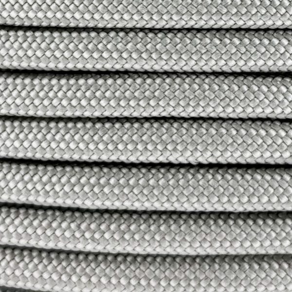 10MM PPM Touw Argento