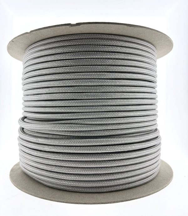 10MM PPM Touw Argento