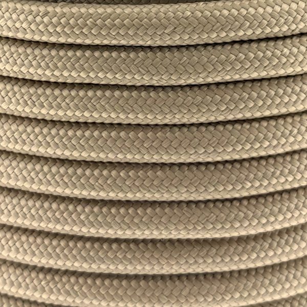 10MM PPM Touw Mocca