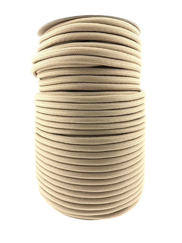 10MM PPM Touw Mocca