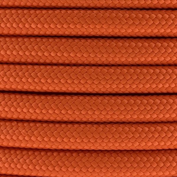 10MM PPM Touw Fox oranje 10MM PPM Touw Fox oranje