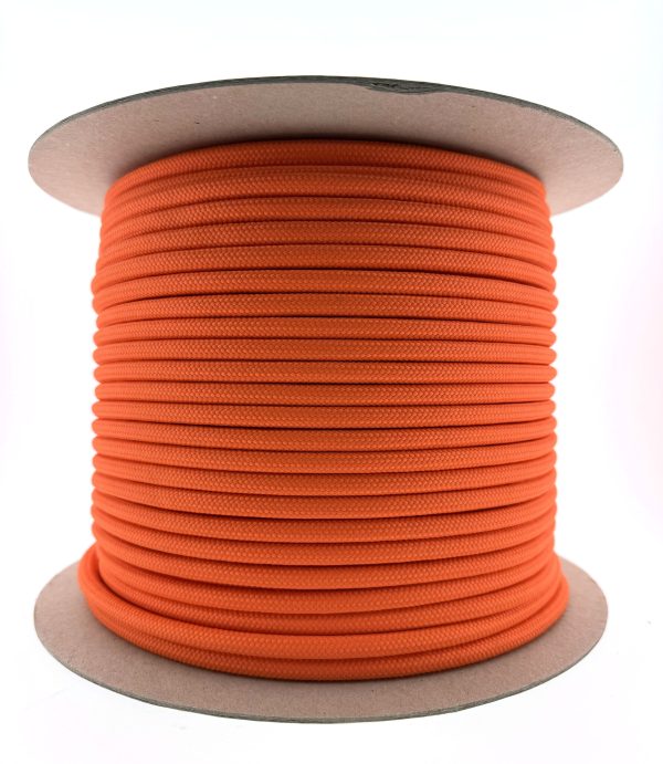 10MM PPM Touw Fox oranje 10MM PPM Touw Fox oranje