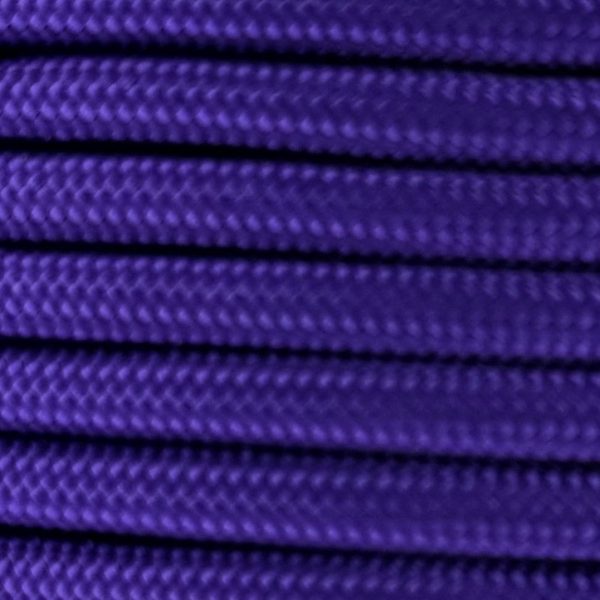 10MM PPM Touw Deep Paars 10MM PPM Touw Deep Paars