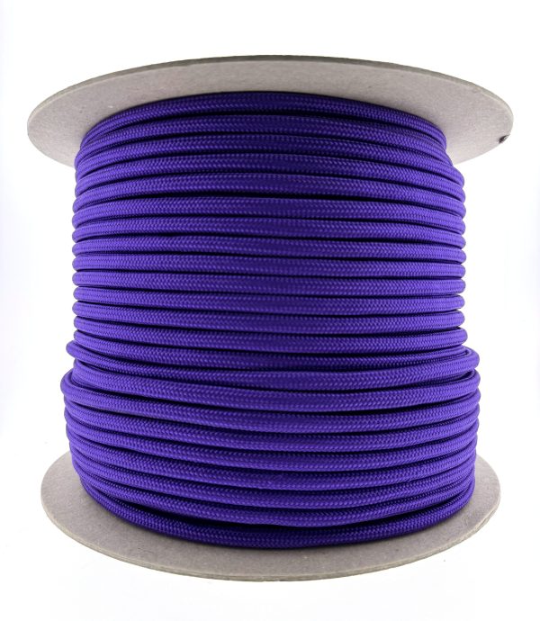 10MM PPM Touw Deep Paars 10MM PPM Touw Deep Paars