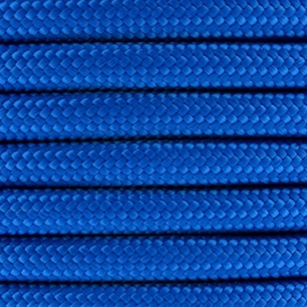 10MM PPM Touw Royal Blauw 10MM PPM Touw Royal Blauw