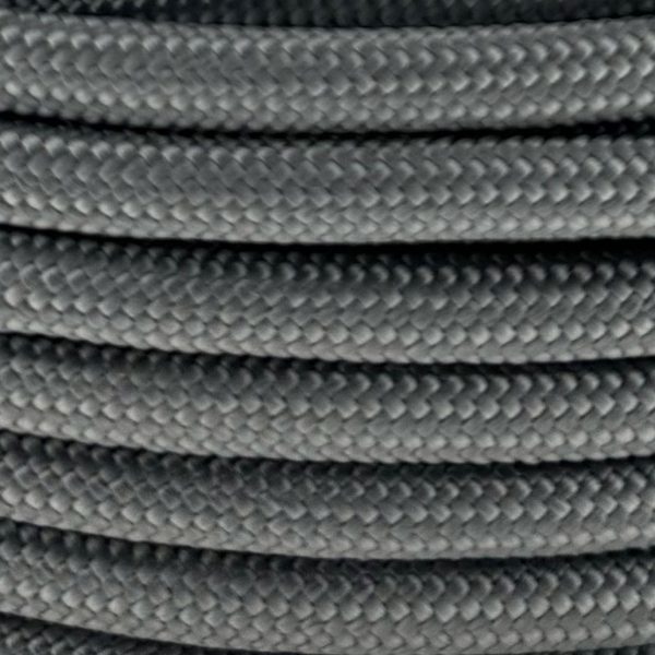 10MM PPM Corda Grigio acciaio 10MM PPM Corda Grigio acciaio