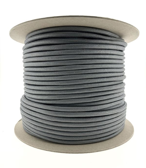 10MM PPM Corda Grigio acciaio 10MM PPM Corda Grigio acciaio