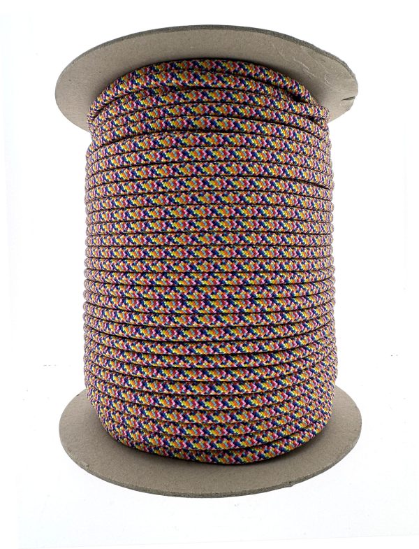 6MM PPM Touw Funny 6MM PPM Touw Funny