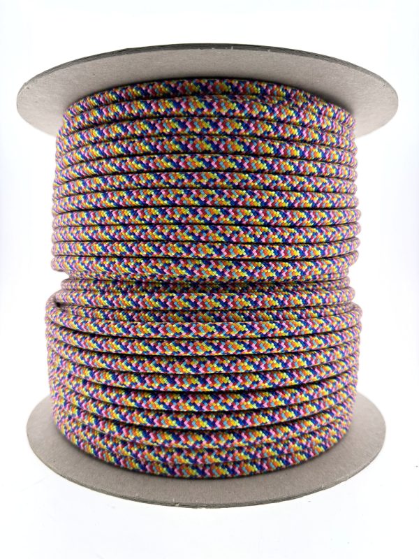 8MM PPM Touw Funny 8MM PPM Touw Funny