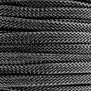 10MM PPM Corda Piatta Nero 10MM PPM Corda Piatta Nero