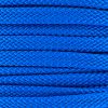 10MM PPM Touw Plat Royal Blauw