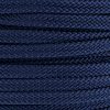 10MM PPM Touw Plat Navy Blauw 10MM PPM Touw Plat Navy Blauw