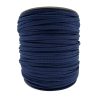 10MM PPM Touw Plat Navy Blauw 10MM PPM Touw Plat Navy Blauw