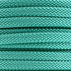 10MM PPM Touw Plat Mint 10MM PPM Touw Plat Mint