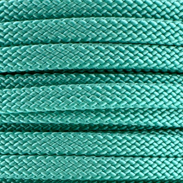 10MM PPM Touw Plat Mint 10MM PPM Touw Plat Mint