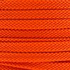 10MM PPM Corda Piatta Arancione volpe 10MM PPM Corda Piatta Arancione volpe